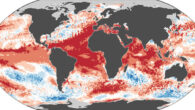 It is crystal ball time as anticipation builds in North America for the annual Atlantic Ocean storm season which begins June 1. George Day share his reading in this Cruising Compass report: Having spent so much of my life on the high seas where […]
