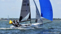 Over 180 teams have entered the 2024 Charleston Race Week on April 19-21 in Charleston, SC. The 28th edition will host a variety of one-design classes, many of which have been clashing during the winter circuit season. Trevor Parekh, on […]