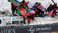 Cowes, UK (April 16, 2024) – The teams are finishing the fourth and final leg of the 2023-24 Ocean Globe Race, completing the 6599 nm course from Punta del Este, Uruguay. The anticipated finish of the 58-foot Maiden occurred today […]