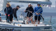 The 2024 World Match Racing Tour gets underway with 17 teams and over 100 of the world’s top match racing sailors competing across back-to-back events in Long Beach, CA. Using Catalina 37s, the Grade 2 Ficker Cup (April 19-21) is […]