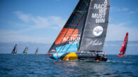 Training in a group increases improvement. Whether your pursuit is the Olympics or local club racing, working with others – and sharing all information – benefits the group. This approach has been mirrored by the French offshore sailing community, with this […]