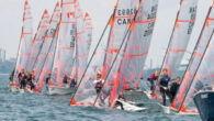 Sail Canada’s four youth and senior National Championships will be hosted by CORK/Sail Kingston in 2024 at in Kingston, ON. The first championships will feature Formula Kite, one of the two new classes at the Paris 2024 Olympic Games. Sail […]