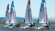 Spring nationals is the annual highlight and conclusion of the College sailing season, with a new format pairing the Open and Women’s Team Race Championship to be held a few weeks before the corresponding fleet race dinghy nationals. Giving an early preview […]