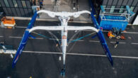 The UpWind by MerConcept project begins in 2024 with this new racing program seeking to provide female sailors with racing opportunities at the highest levels of the sport. Francesca Clapcich, two time Olympian and the only Italian to win The Ocean Race, […]