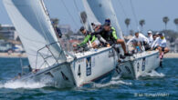 Long Beach, CA (April 28, 2024) – As the opening event for the 2024 World Match Racing Tour, the 59th Congressional Cup reached its peak today as USA’s Chris Poole and his Riptide Racing team won his second consecutive Congressional […]