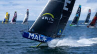 Brittany turned on its best Spring sailing weather – sunshine, puffy cumulus clouds and a decent 10-15 knots of Westerly wind – to send the 2024 Transat CIC fleet on its way from Lorient towards New York for the start […]