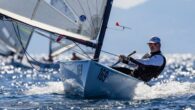 France’s Laurent Hay (above) won the 2024 Finn World Master Championships on June 10-14 in Punta Ala, Italy. It was his first ever major championship in the class after three times coming second and three times third. France’s Valerian Lebrun […]