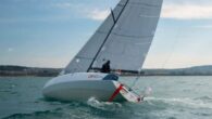 Two teams have been selected by US Sailing to compete in the first ever Double Handed World Offshore Championship to be held September 24-October 1 in Lorient, France. The two nominated teams are Erica Lush/ Tim Kent and Barbara (Basia) […]