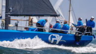 The 170th New York Yacht Club Annual Regatta featured an historic fleet of more than 150 boats when the racing was held June 14-16 in Newport, RI. After a successful Around the Island Race on day one, light winds limited some of […]