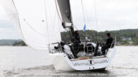 The 2024 ORC Double-Handed World Championships attracted 68 teams from ten nations for three divisional titles, with the offshore test spanning 300 to 340 miles in Norway, starting from Oslo on June 11 and finishing in Tønsberg on June 13 […]