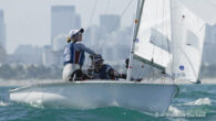 The U.S. sailors going to the Paris Olympics are looking for a comeback in the Mediterranean Sea off the coast of Marseille — perhaps none more than veteran Stu McNay, returning for his fifth Olympics but competing in a new […]