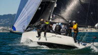 Aside from Ullman Sails Long Beach Race Week (LBRW) not being a week, the race weekend in 2024 will be celebrating 19 years when held June 21-23 in, you guessed, Long Beach, CA. Alongside the Catalina 37 National Championship, Beneteau […]