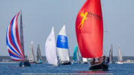 Fifty-two teams are preparing for the Edgartown Yacht Club’s Edgartown Race Weekend in Edgartown, MA, which starts June 20 with two days of ‘Round-the-Sound (’RTS) Races and finishes on June 22 with the ever-popular Round-the-Island (’RTI) Race. Sailing both the […]