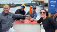 The 8th edition of the 750 mile Race to Alaska (R2AK) began June 9 with a 40-mile “proving stage” from Port Townsend, WA to Victoria, BC. For those that finished within 36 hours, they were allowed to start the remaining […]