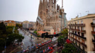 Barcelona, the cosmopolitan capital of Spain’s Catalonia region, and the nation’s second largest city, is on a roll… literally. While beachgoers will be looking toward the sea this summer at the 37th America’s Cup, there is more to come after […]