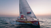 The 2023-24 Clipper Round the World Yacht Race has arrived on the east coast of the USA, with the 11 teams completing the 1990nm course from Panama to Washington, DC. Team Qingdao, after winning the prior leg from Seattle to […]