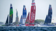 The 13-event schedule for SailGP Season 4 is on its North American leg with the 12th event taking place on June 22-23 in New York City, USA. Here are five things to watch for when racing gets underway: Australia under […]