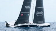 During the racing for the 37th America’s Cup, expect to see the fabulous AC75s limping along, off the foils and struggling in light winds. It is hard to watch and has been one of the focal points as teams prepare […]