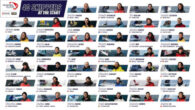 After the 2020 edition of the Vendée Globe generated unprecedented interest, the elite solo round the world race increased the number of places at the start to 40 IMOCA competitors for the 2024 edition. The qualification rules had been strengthened […]