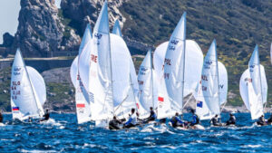 This is the final form guide for the ten Sailing