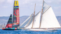 With the shared recon program coming to an end on June 22, the teams for the 37th America’s Cup now enter a ‘dark’ period of reconnaissance where they will look to bring on the innovations, the technology, and the break-throughs […]
