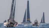 There was a palpable sense of tension rising around the Port Vell throughout June as the business end of the Louis Vuitton 37th America’s Cup gets real in Barcelona, Spain. The time for thinking is over, it is all about […]