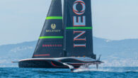 It’s all smiles for the America’s Cup teams as the brand new AC75 boats hit the water. But the serious business starts soon as Matthew Sheahan reports for Yachting World: Everyone in the America’s Cup world is in a good […]