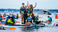 Sailing centers throughout the country have been awarded grants to grow youth sailing through STEM and environmental education with the US Sailing Reach Initiative. The Reach Initiative grants provide non-profit sailing centers with funds and resources to further their Reach […]