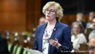 The federal government fulfilled a budget promise to Canada’s athletes preparing for the Olympic and Paralympic Games with a C$55-million infusion into the sport system. National Sport Minister Carla Qualtrough, Minister of Employment Randy Boissonnault and Treasury Board President Anita […]
