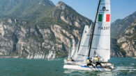 The world’s best young sailors from over 75 countries will take to the waters of Lake Garda for the 2024 Youth Sailing World Championships on July 15-20. Eleven events are held for the 1600 competitors: Male and Female divisions of […]