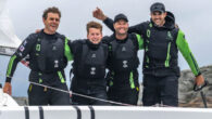 Chris Poole/ Riptide Racing became the first American skipper to win the 2024 GKSS Match Cup Sweden, held July 1-6 in Marstrand, Sweden. The GKSS Match Cup Sweden is a founding event of the World Match Racing Tour which this […]