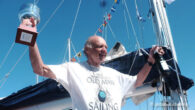 by Marco Nannini, Global Solo Challenge When Louis Robein sailed into A Coruna, clean-shaven and relaxed, it was easy to mistake him for a sailor returning from a gentle Sunday sail. Wearing a t-shirt that read “Never underestimate an old […]