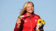 While the Sailing events at the Paris 2024 Olympics aren’t likely to find their way to mainstream news in the USA, the situation is different in Denmark where Anne-Marie Rindom, gold medalist in the Women’s One Person Dinghy at Tokyo […]