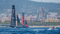 It’s soon to get real for the teams seeking to win the 37th America’s Cup with the final preliminary event on August 22-25, and then the challenger series begins August 29. All the hours of training, the work in the […]