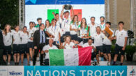 A total of 418 sailors from 70 countries competed in the 2024 Youth Sailing World Championships, held July 15-19 in Lake Garda, Italy. The host country retained their Nations Trophy, awarded to the best overall nation, by winning six of the […]