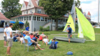 The Junior Sailing Association of Long Island Sound (JSA of LIS) will be celebrating its 100th birthday with a reunion party and alumni regatta on July 27, 2024 at Larchmont Yacht Club in Larchmont, NY. For former juniors 21 years […]