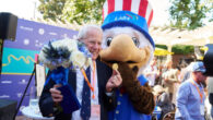 Mike Schoettle is living proof that good things come to those who wait, as just days before the Paris 2024 Opening Ceremony, the USA sailor finally received his long-awaited gold medal from the 1952 Helsinki Olympics. Schoettle was an alternate […]