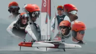 The Canadian SailGP Team is on the hot seat. They have no funding, no event next season, and a skipper that may be the most disliked in the league. Worse, two new fully-funded teams are coming, and the league is […]