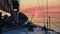 The 2024 Bayview Mackinac Race attracted a record 332 entrants when the 100th edition got underway on July 20 for the 204 nm course from Southern Lake Huron to Mackinac Island. Here are two reports from the race by Phoebe Wall Howard: […]