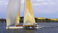 The Curmudgeon’s once noted how “If you want a new idea, read an old book.” This observation comes to mind from a report by yacht designer and past Seahorse magazine editor Julian Everitt: Thirty-six years ago, Tony Berry and Peter de Savery […]