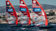 by Craig Leweck, Scuttlebutt Sailing News The Sailing Program at the Paris 2024 Olympic Games begins July 28 in Marseille, France, which begs the question every four years: who can handle it? Success requires maintaining routine, managing distractions, and executing […]