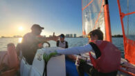 Sail Canada has released the list of sailors who will be part of the 2024-2025 Canadian Sailing Youth Squad (CSYS). A total of 19 athletes has been selected following their participation and evaluation at the 2024 CSYS Trials Camp held […]