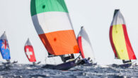 Marseille, France (July 28, 2024) – The Sailing Program at the Paris 2024 Olympics got underway today with four events – Men’s and Women’s Skiff and Men’s and Women’s Windsurfing – on the schedule. While the winds were too light […]