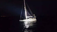 Orcas relentlessly battered a yacht in a “terrifying” two-hour attack on July 24 that didn’t end until the $128,680 vessel sunk to the bottom of the Mediterranean Sea. Robert Powell, 59, and his crew were just 22 hours into their […]
