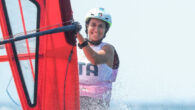 Marseille, France (August 3, 2024) – The Women’s Windsurfer is one of 10 Sailing events held at the Paris 2024 Olympics. Using the iQFOiL equipment, 24 nations competed in the 14-race Opening Series on July 28-August 1, with the top […]
