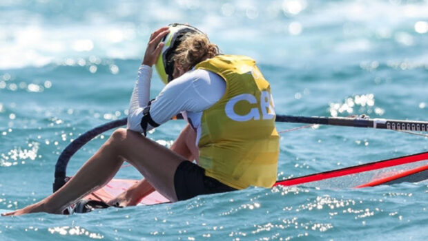 Marseille, France (August 3, 2024) – After dominating the 14-race Opening Series of the Women’s Windsurfer event, Great Britain’s Emma Wilson is not a fan of the new knock-out format to award medals at the Paris 2024 Olympics. While seeking to heighten excitement for […]