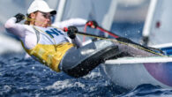 Marseille, France (August 4, 2024) – The eighth day at the Paris 2024 Olympics completed the planned schedule for the six events, with history made as the first ever Formula Kite races were held at an Olympics. For all competition […]