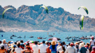 Marseille, France (August 5, 2024) – After nine days, the ten events at the Paris 2024 Olympics are either completed or approaching the finale, though today’s light winds limited some racing. For all competition reports, click here. Event details – Results – Notice Board Men’s […]