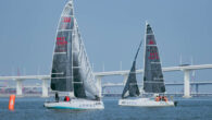 The World Match Racing Tour will start the 2025 season with a new event in China on January 8-12. Located 62 km from Hong Kong, the MACAO Match Cup will have teams compete in Far East 28R match racing edition […]