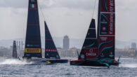 The Louis Vuitton Preliminary Regatta (Aug. 22-25) features the six teams vying for the 37th America’s Cup, with the racing to offer the first glimpse of their new AC75 in competition. Here are key areas of the racing that are […]